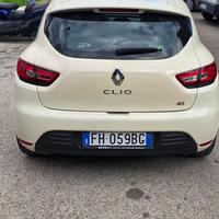 Renault clio 1.5 dci 75 cv