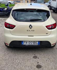 Renault clio 1.5 dci 75 cv