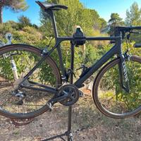 Canyon ultimate CF SLX