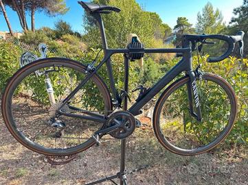 Canyon ultimate CF SLX