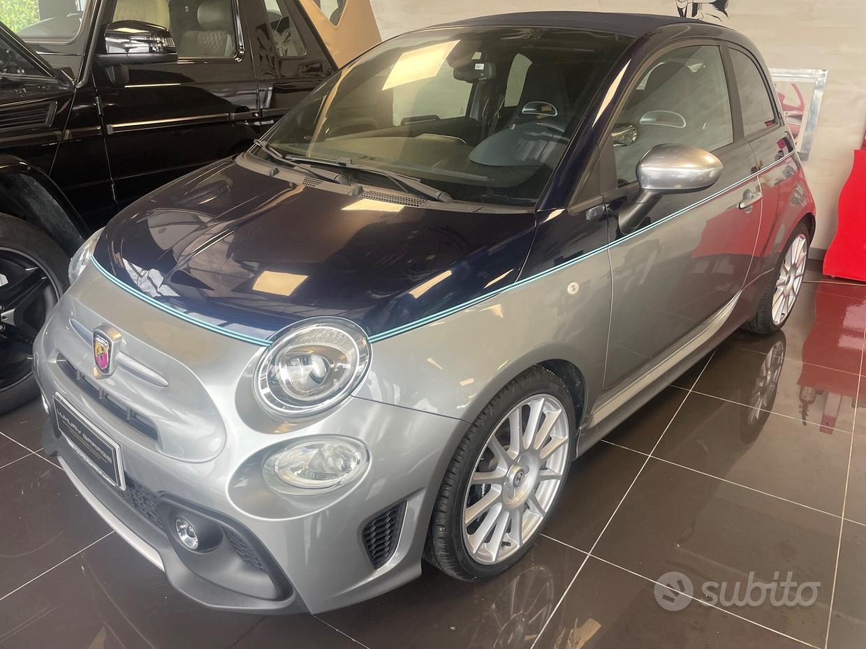 Abarth 695
