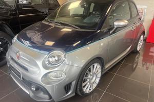 Abarth 695 1.4 Turbo T-Jet Rivale 175 Anniversary 