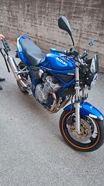 Suzuki Bandit