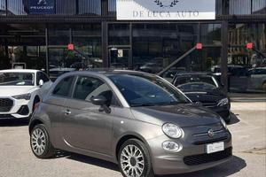 FIAT 500 1.0 Hybrid Connect SCONTO ROTTAMAZIONE