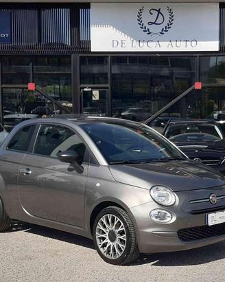 FIAT 500 1.0 Hybrid Connect SCONTO ROTTAMAZIONE