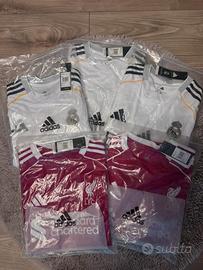Maglie da calcio
