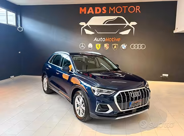 AUDI Q3 35 TFSI Business