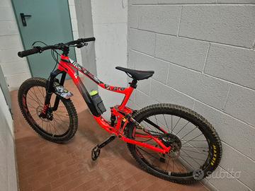 Giant trance 2 2018 RED L