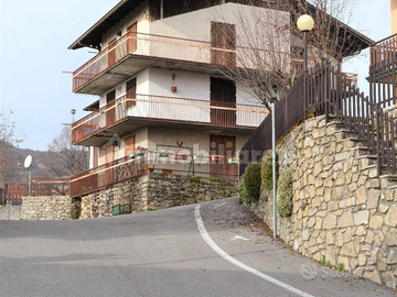 Trilocale 500 MTS dal centro