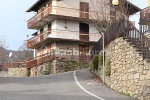 Trilocale 500 MTS dal centro