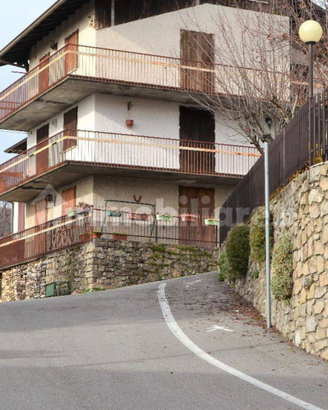 Trilocale 500 MTS dal centro