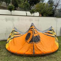 Vela kite Cabrinha Drifter 10mt