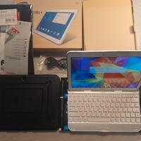 Tablet Samsung Galaxy TAB 4 WIFI  LTE SIM 16GB