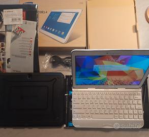 Tablet Samsung Galaxy TAB 4 WIFI  LTE SIM 16GB