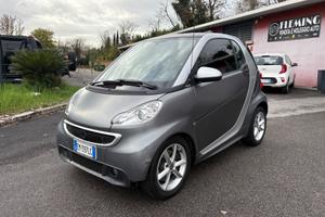 Smart ForTwo 800 Diesel