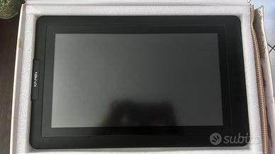 Tavoletta grafica Xp-pen 15.6