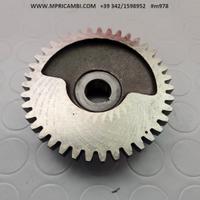 INGRANAGGIO COMANDO HUSQVARNA SM 610 2006 2007 SMS