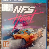 ps4 need for speed heat