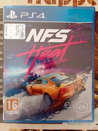 ps4 need for speed heat