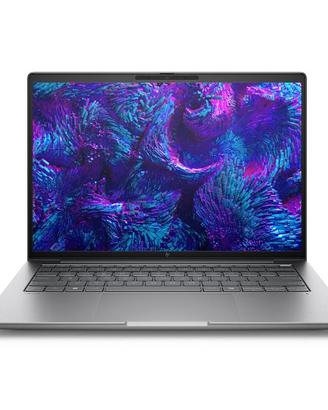 HP ZBook 8G1i 14 U7-255H 512GB RTX 500 4GB Italia