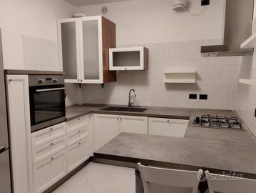 APPARTAMENTO su 2 livelli