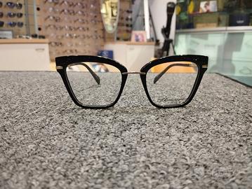 occhiali da vista donna Bluemarine 