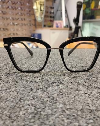 occhiali da vista donna Bluemarine 