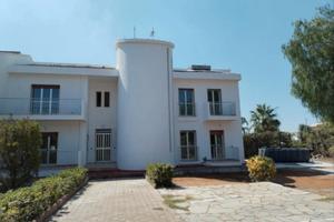 Monolocale in villa 