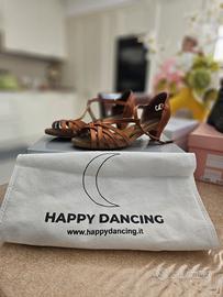 scarpe Happy dancing 