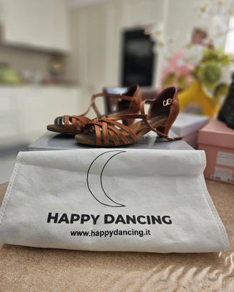 scarpe Happy dancing 