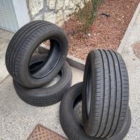Gomme Auto 195/60 R15 88V TOYO