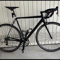 Bici d corsa Cannondale caad 12 black inc