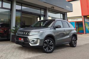 Suzuki Vitara 1.4h Easy Top 4wd allgrip (TETTO APR