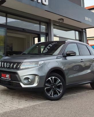 Suzuki Vitara 1.4h Easy Top 4wd allgrip (TETTO APR