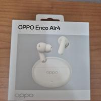 OPPO Enco Air4 - NUOVO