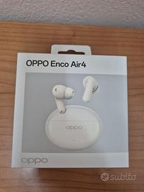 OPPO Enco Air4 - NUOVO