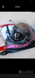Casco integrale LS2