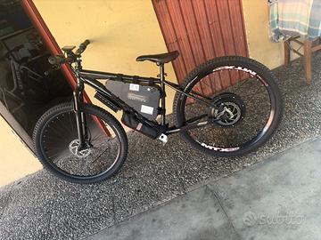 Ebike