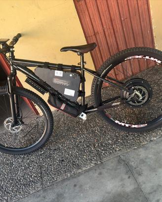 Ebike