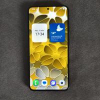 Samsung Galaxy S23 256 GB nero