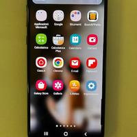 Samsung  Galaxy  S10 e