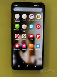 Samsung  Galaxy  S10 e