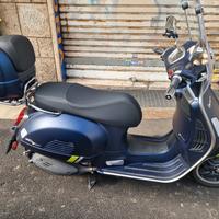 VESPA GTS 300 HPE SUPER TECH