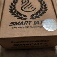 Smart iat belinassu Moto 1190  ktm adv