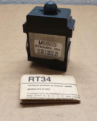 Dimmer Living Classic res 40-700W ind 40-300W