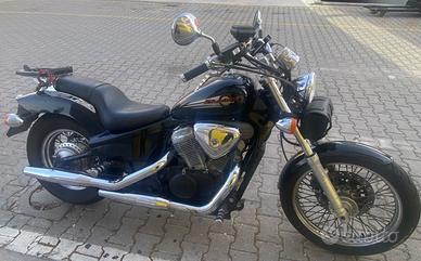 Honda Shadow