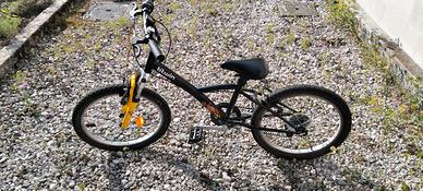 MTB bambino 20"