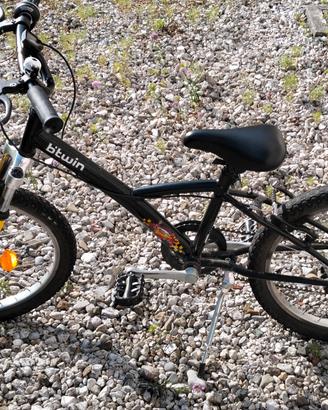MTB bambino 20"