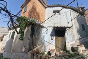 Porzione di casa a Guardea