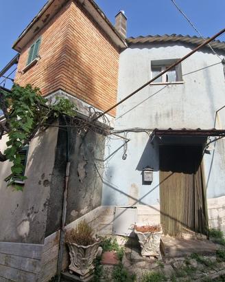 Porzione di casa a Guardea
